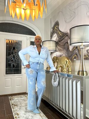 Nothin’ Better Button Down