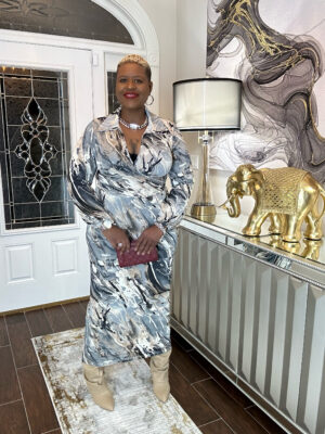 Making Waves 2pc Set