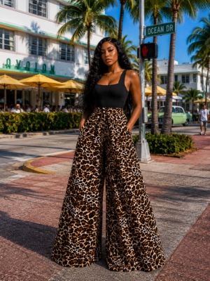Alana Jumpsuit
