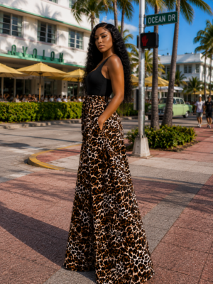 Alana Jumpsuit