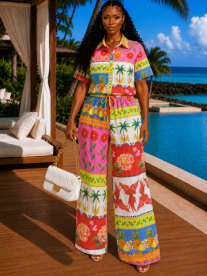 Sunny Isles Resort Set
