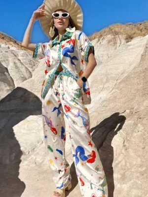 Under The Sea Resort Set