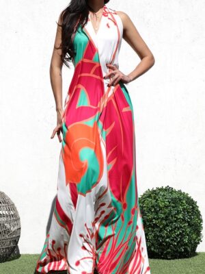 Keeping It Cool Maxi