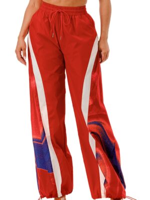 Firewave Track Pants