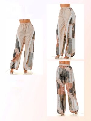 Desert Mirage Track Pants