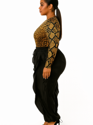 Whirlwind Luxe Pants (2 Colors Available)