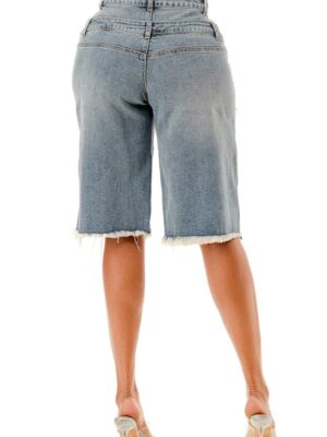 Street Grind Bermuda Shorts