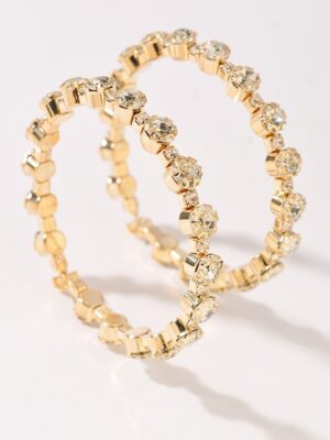 Never Too Much Hoops