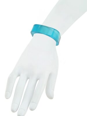 Mood Ring Acrylic Bangles