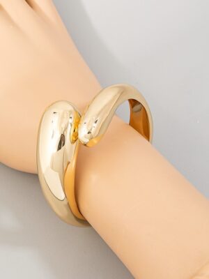 Infinity Flow Cuff