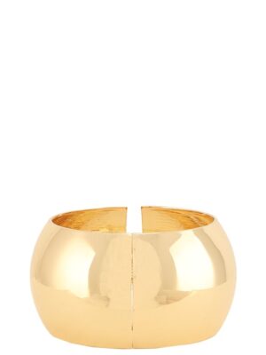 Golden Aura Cuff