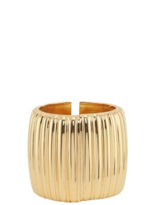 Golden Rhythm Bracelet