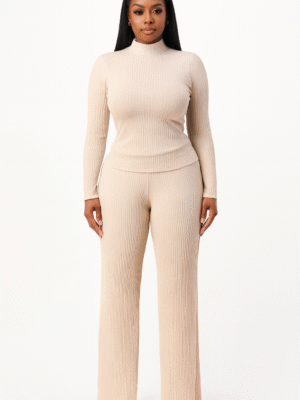 Confident Elegance Set Cream