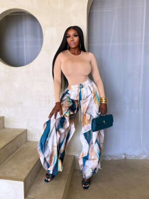 Palette Flow Luxe Joggers