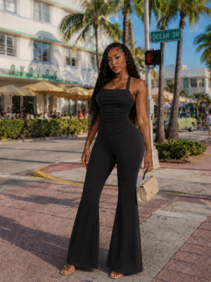 Give & Take 2Pc Set Black