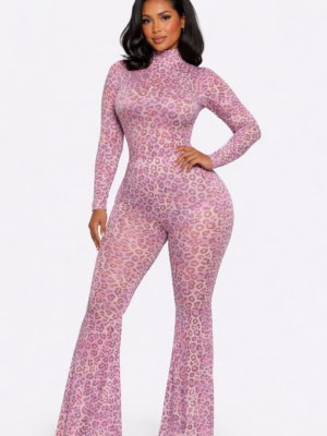 Savage Silhouette Set