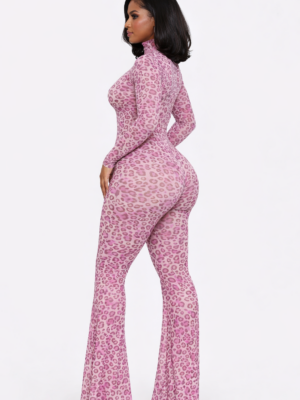 Savage Silhouette Set