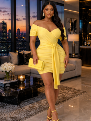 Divine Curve Mini Sunshine