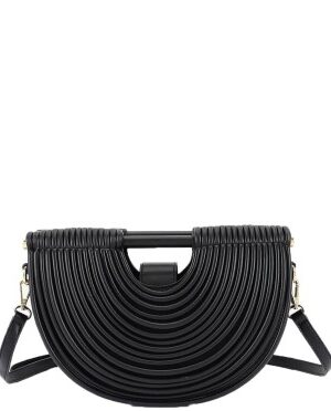Strings Black