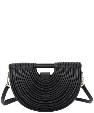 Strings Black