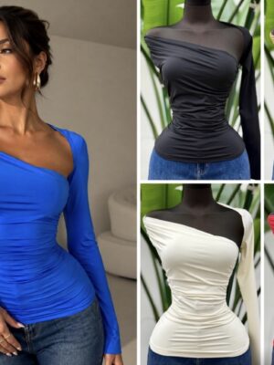 Expose Top Assorted