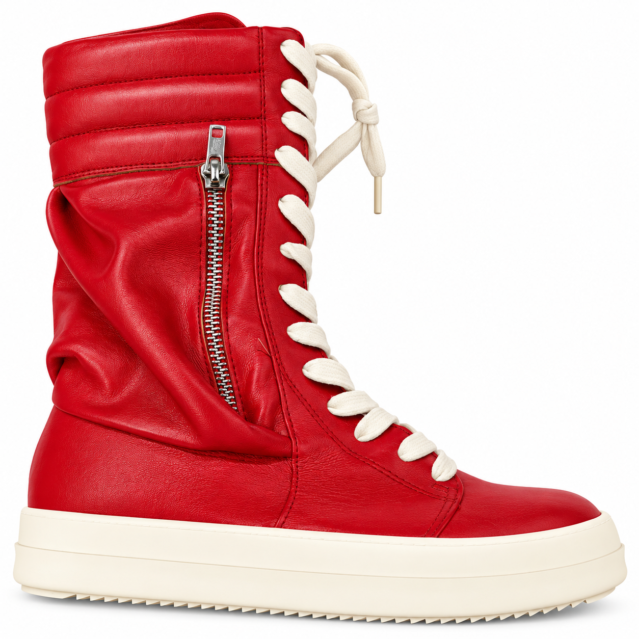 Ricky Sneaker Boots - Image 3