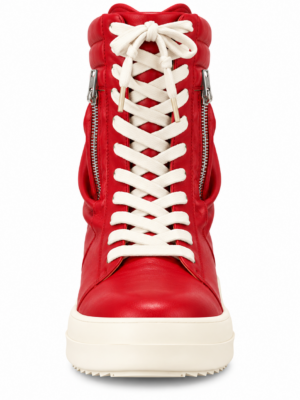 Ricky Sneaker Boots