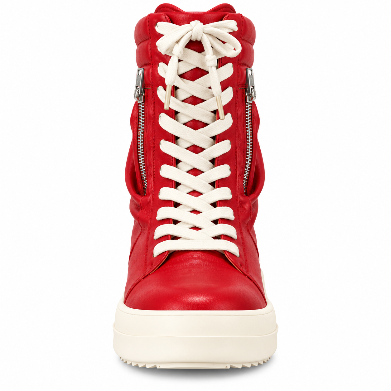 Ricky Sneaker Boots - Image 2