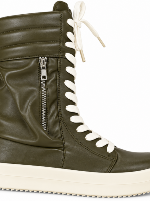Ricky Sneaker Boots