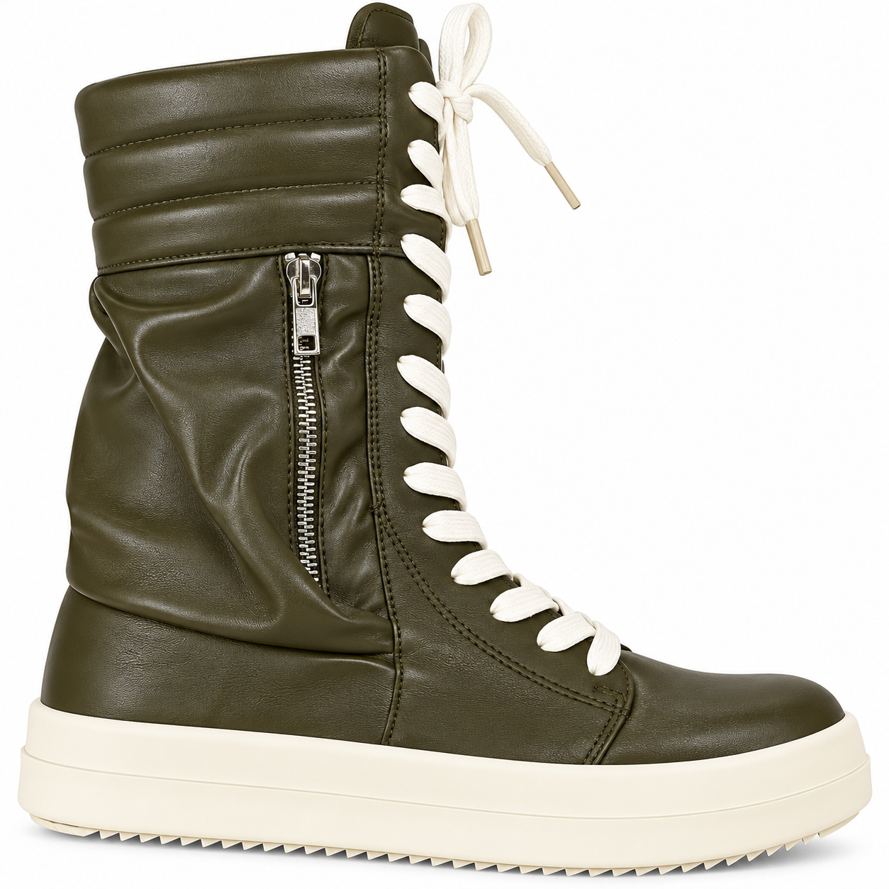 Ricky Sneaker Boots