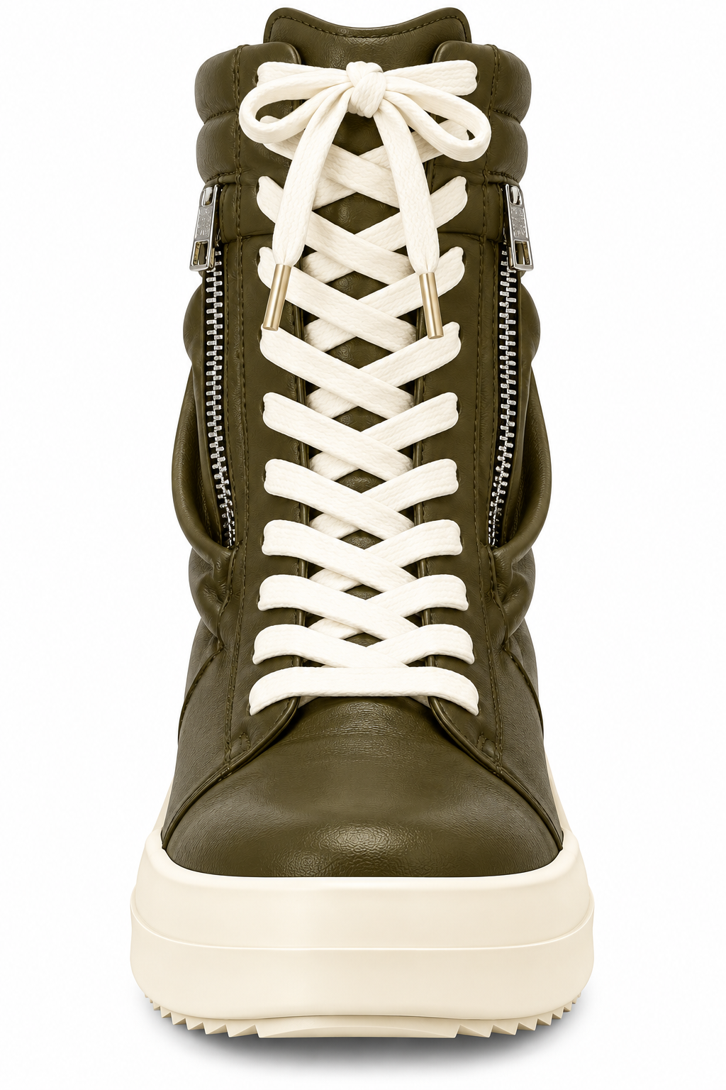 Ricky Sneaker Boots - Image 4